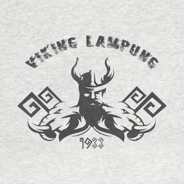 STYLE VIKING LAMPUNG by balunlampung